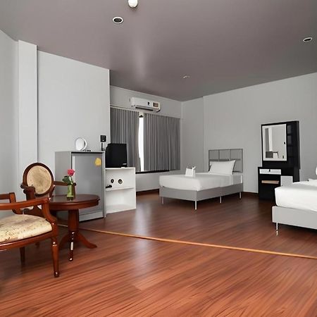 Chanthaburi Center מראה חיצוני תמונה