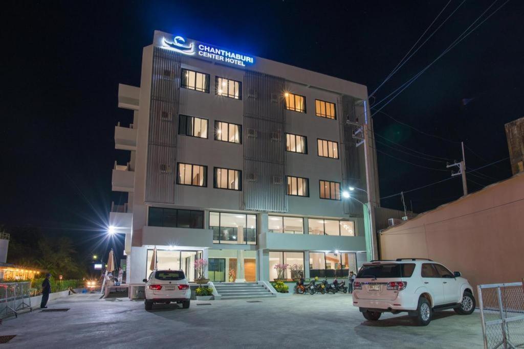Chanthaburi Center מראה חיצוני תמונה