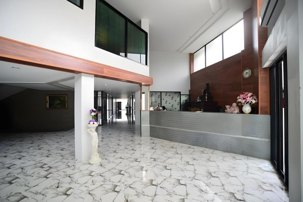 Chanthaburi Center מראה חיצוני תמונה
