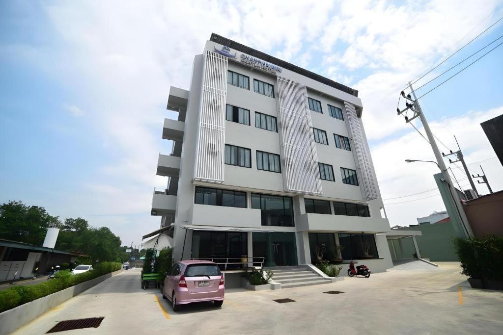 Chanthaburi Center מראה חיצוני תמונה