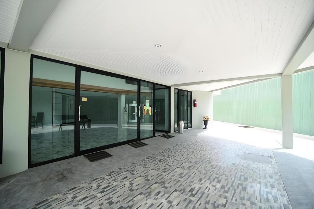 Chanthaburi Center מראה חיצוני תמונה