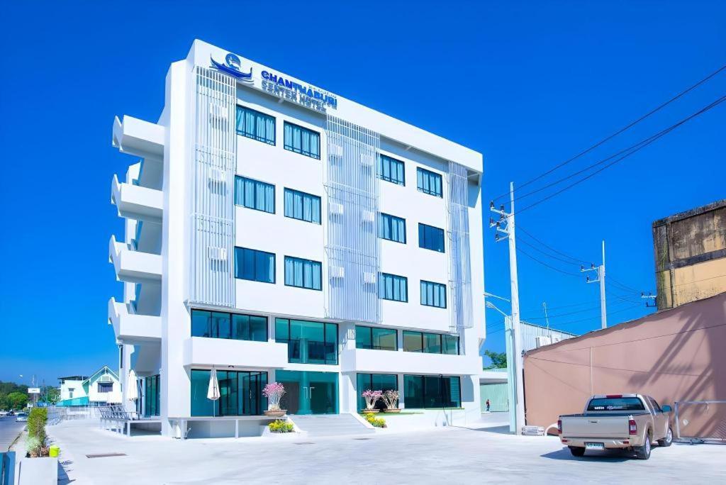 Chanthaburi Center מראה חיצוני תמונה