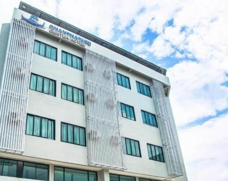Chanthaburi Center מראה חיצוני תמונה