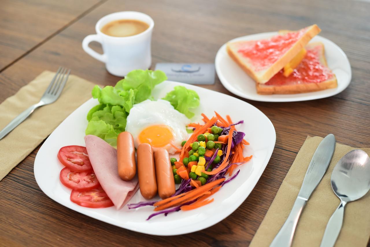 Chanthaburi Center מראה חיצוני תמונה