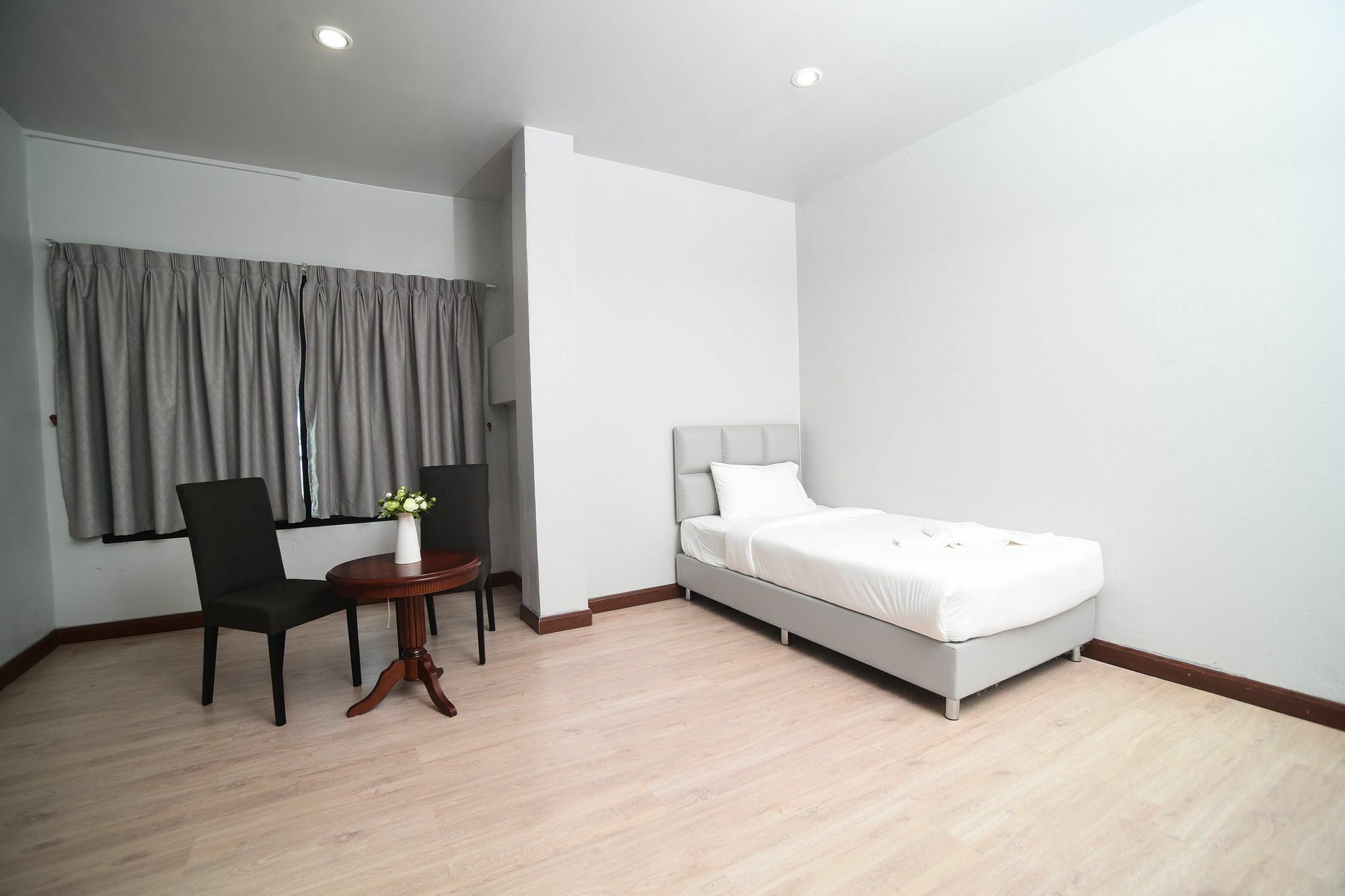 Chanthaburi Center מראה חיצוני תמונה