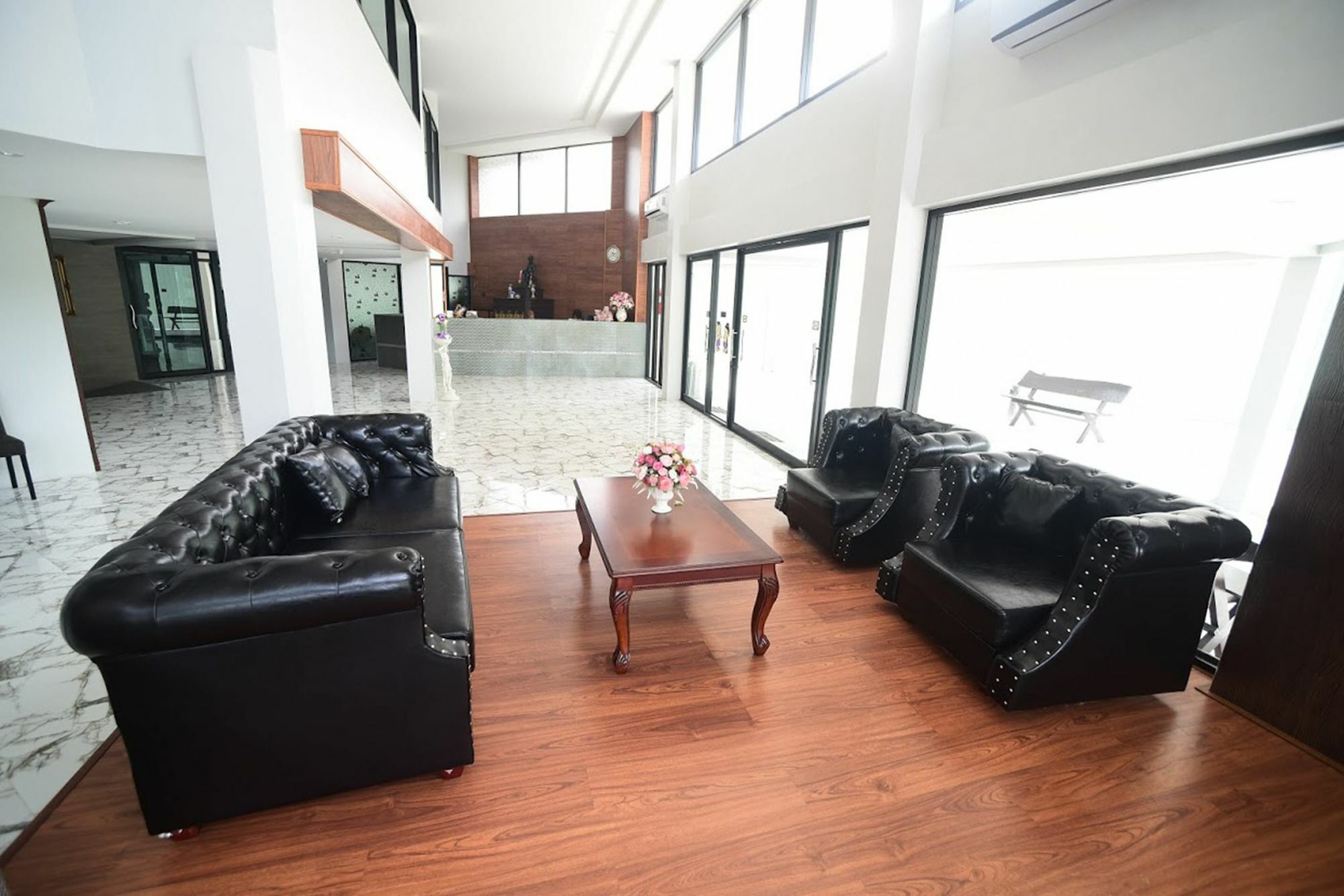 Chanthaburi Center מראה חיצוני תמונה